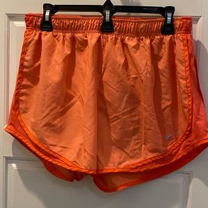 Nike Dry Tempo shorts